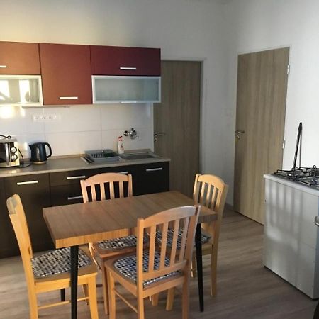 Appartamento Podhájska 110 Esterno foto
