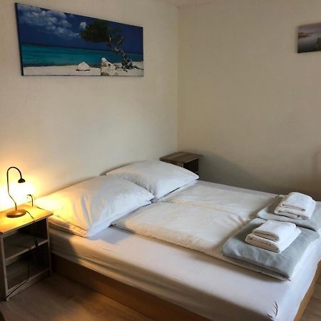 Appartamento Podhájska 110 Esterno foto