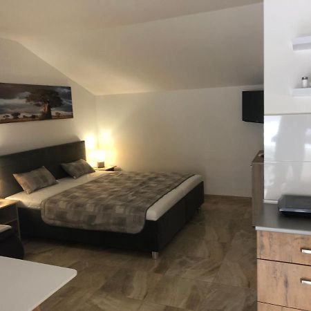 Appartamento Podhájska 110 Esterno foto
