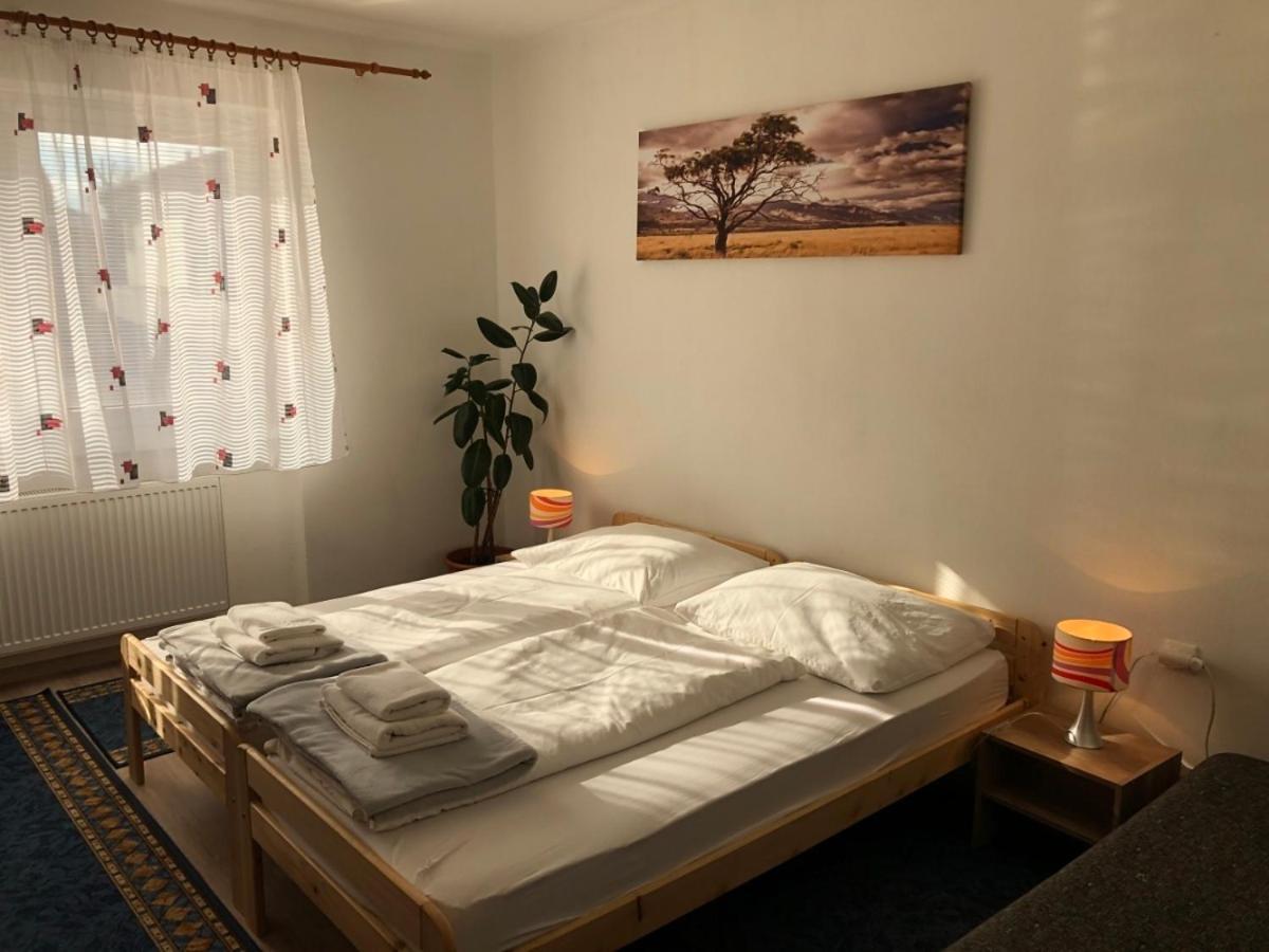 Appartamento Podhájska 110 Esterno foto