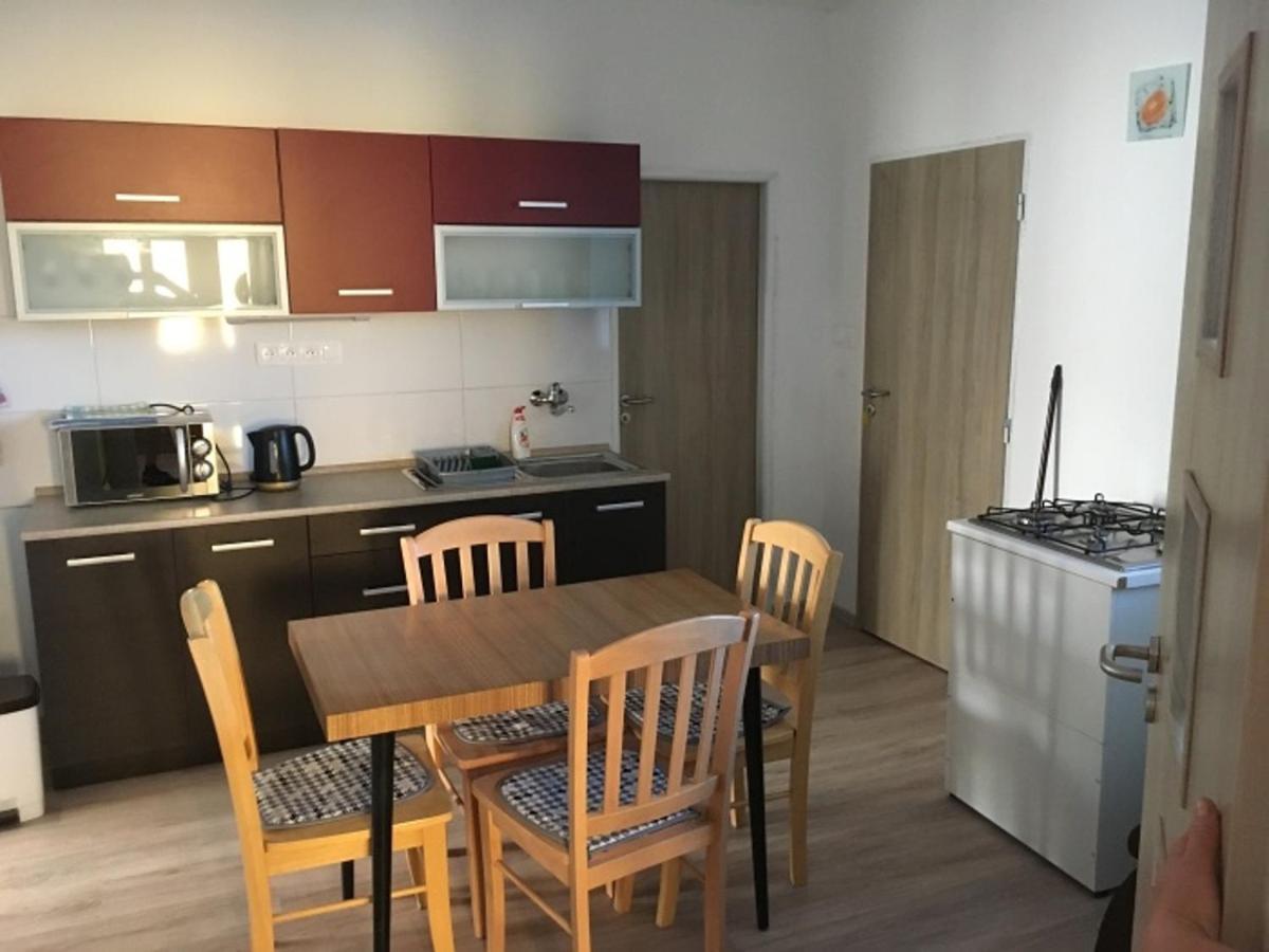Appartamento Podhájska 110 Esterno foto
