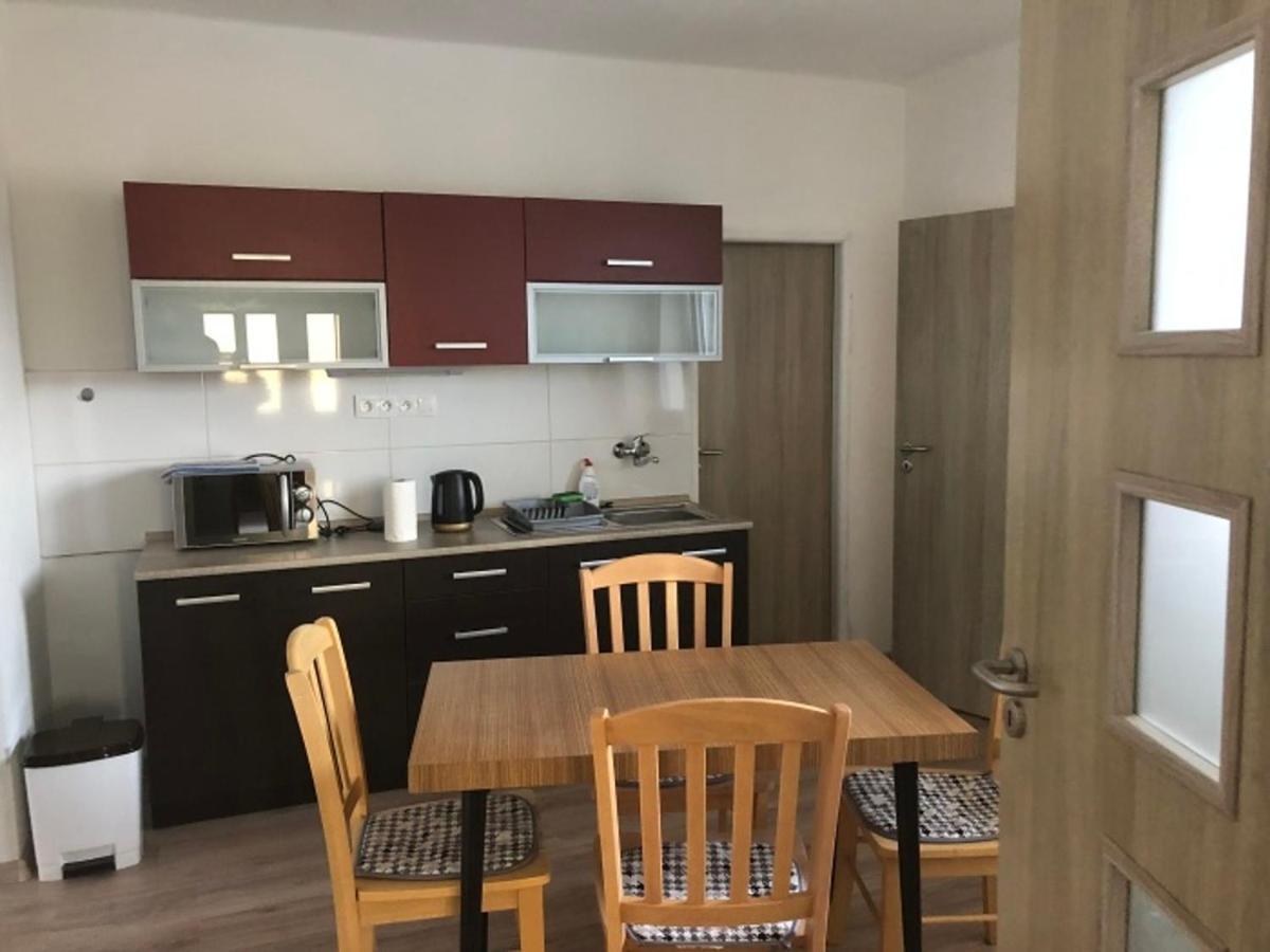Appartamento Podhájska 110 Esterno foto