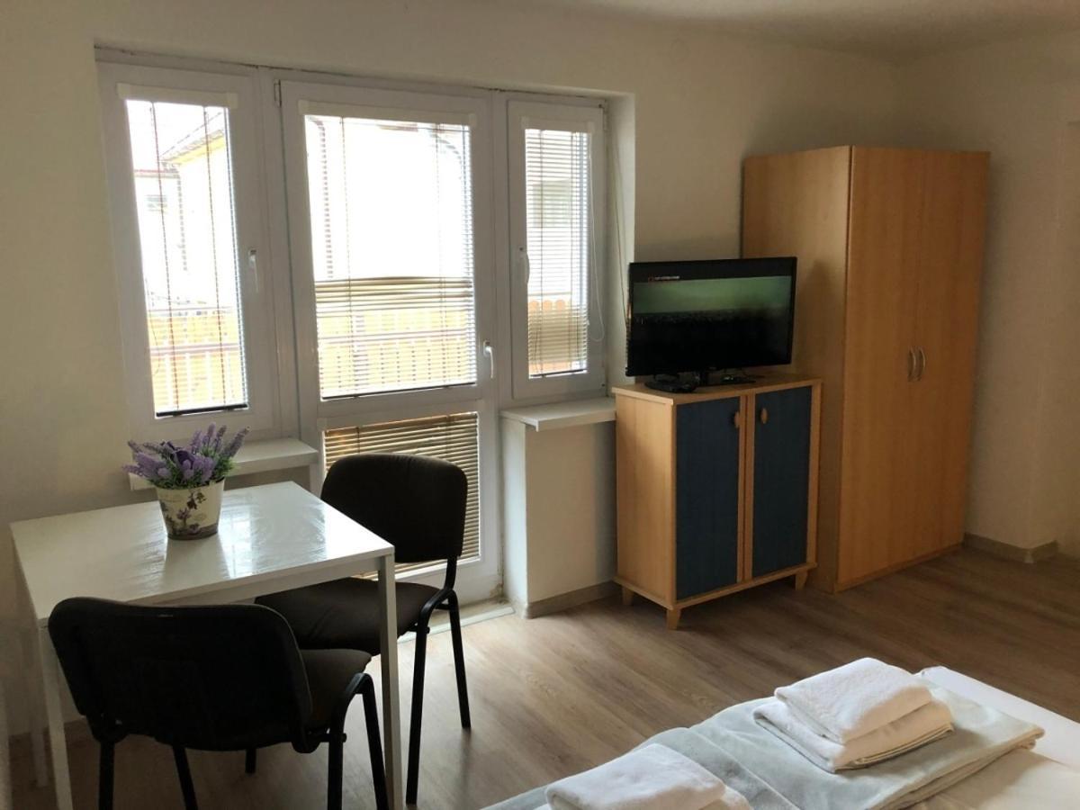 Appartamento Podhájska 110 Esterno foto