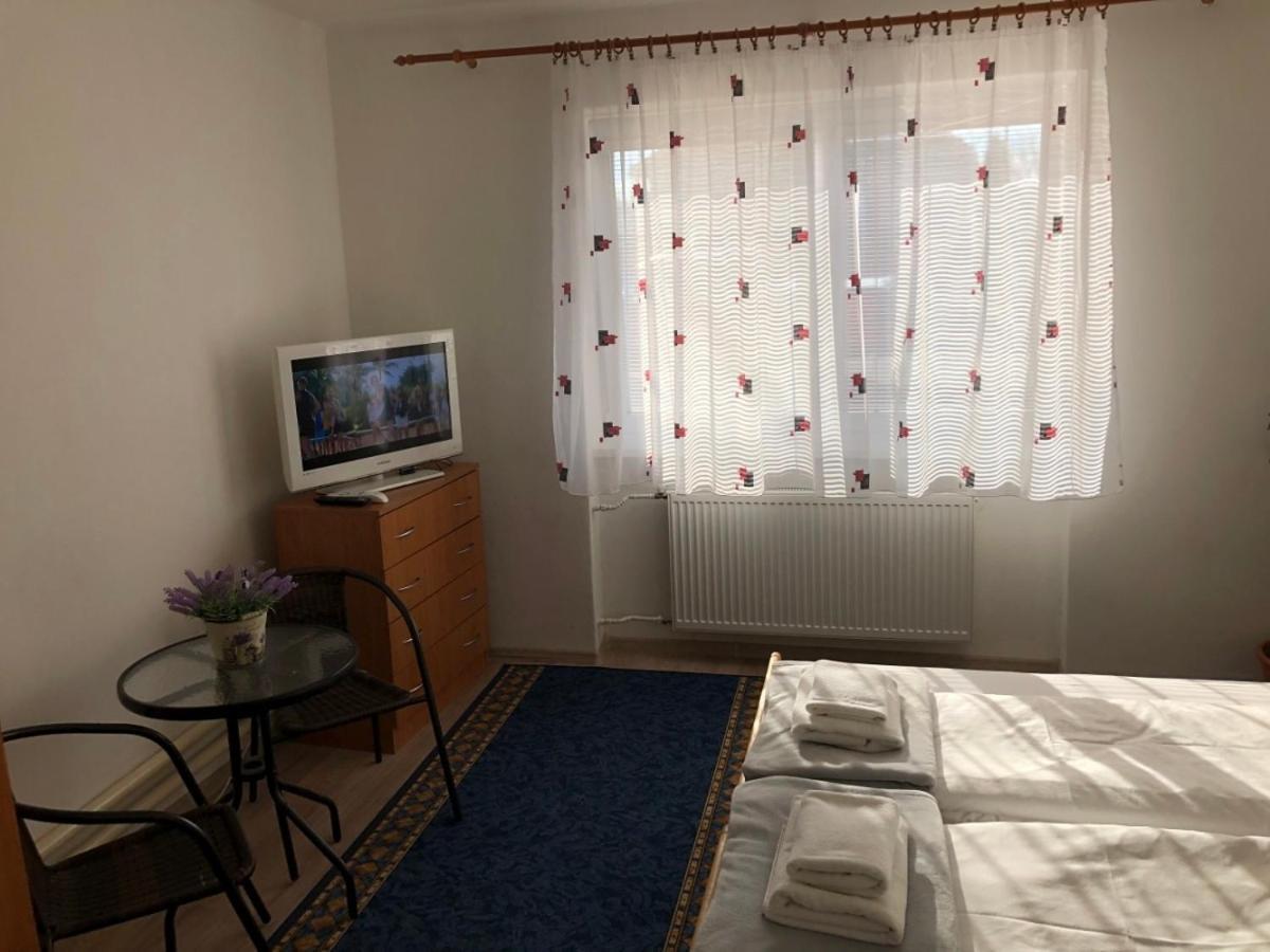 Appartamento Podhájska 110 Esterno foto