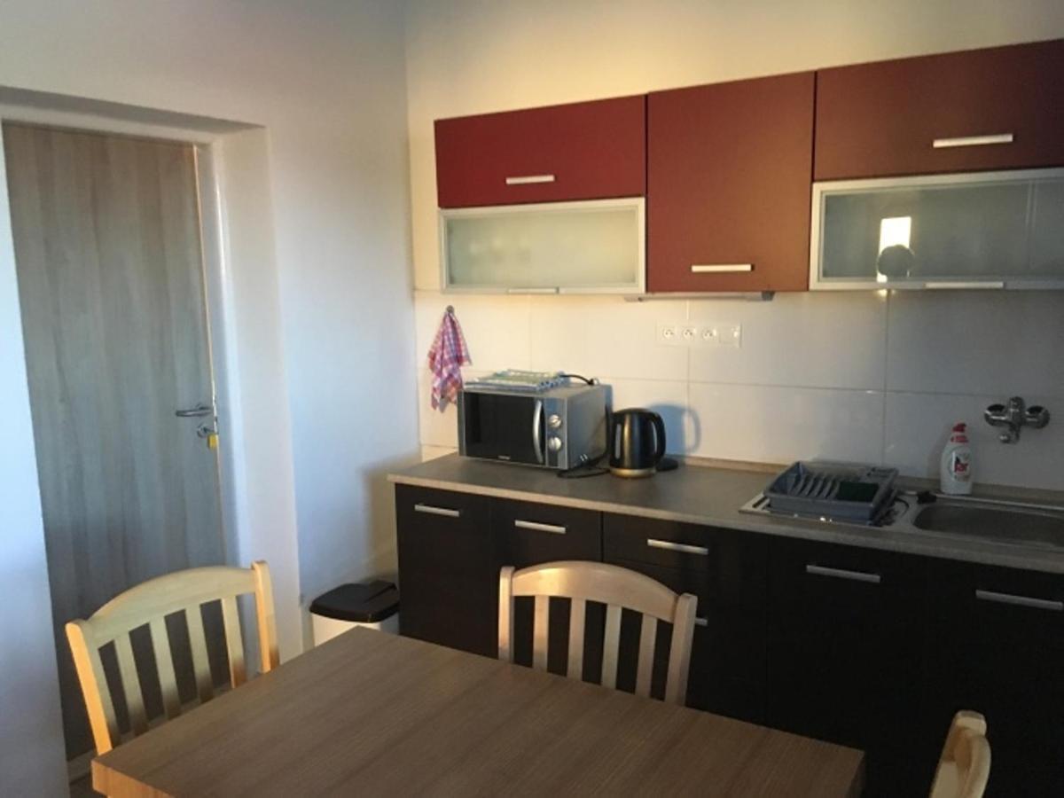 Appartamento Podhájska 110 Esterno foto