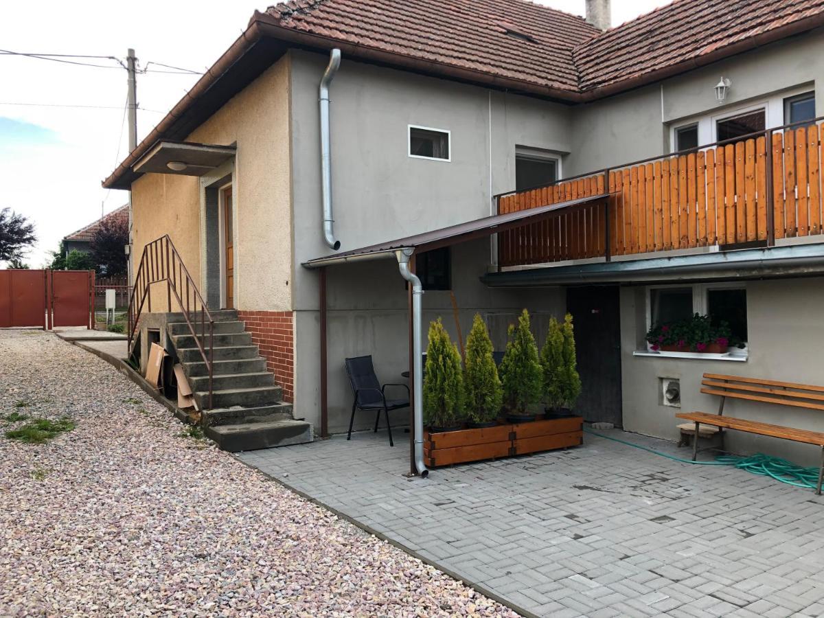 Appartamento Podhájska 110 Esterno foto