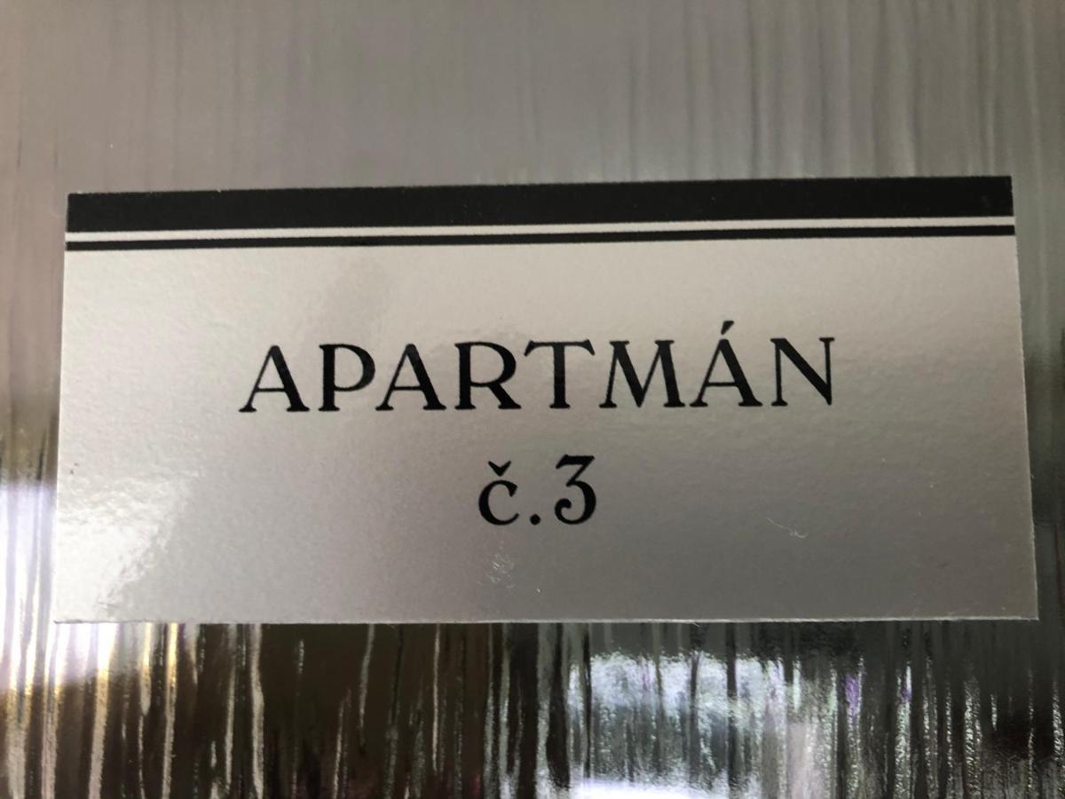 Appartamento Podhájska 110 Esterno foto