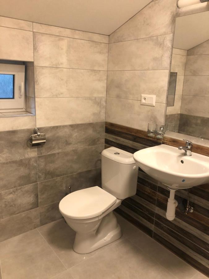 Appartamento Podhájska 110 Esterno foto