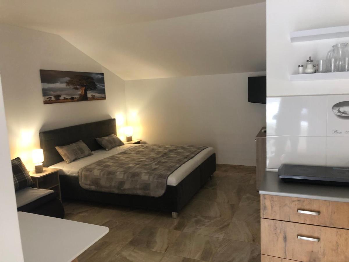 Appartamento Podhájska 110 Esterno foto