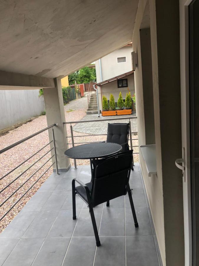 Appartamento Podhájska 110 Esterno foto