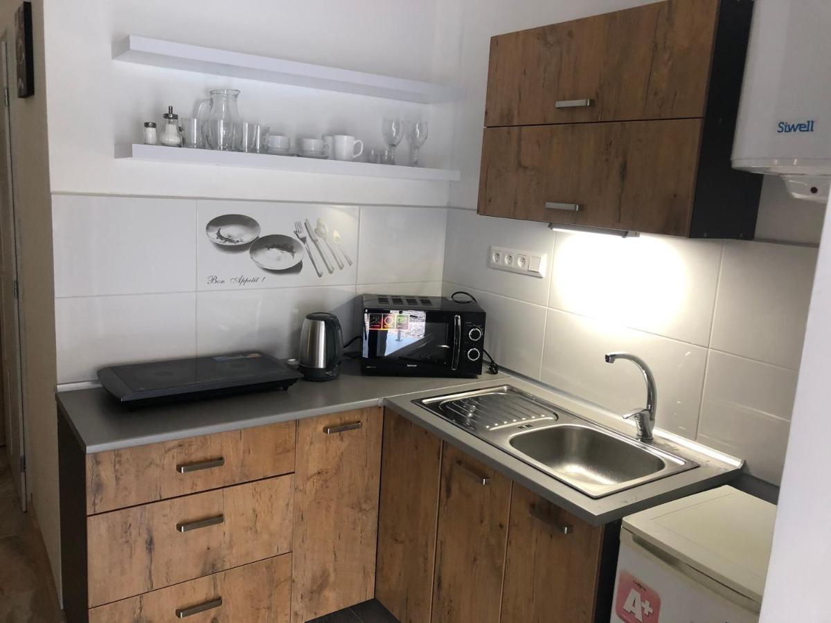 Appartamento Podhájska 110 Esterno foto