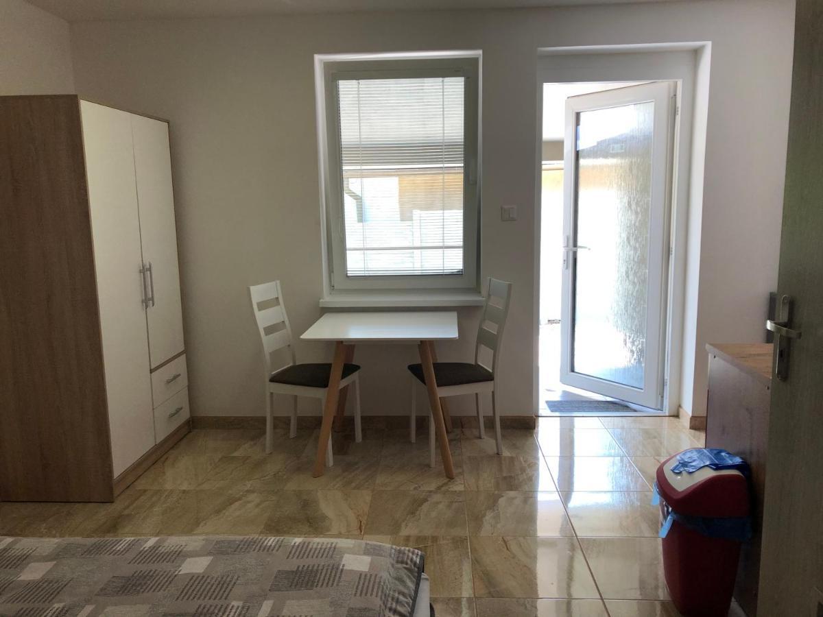 Appartamento Podhájska 110 Esterno foto