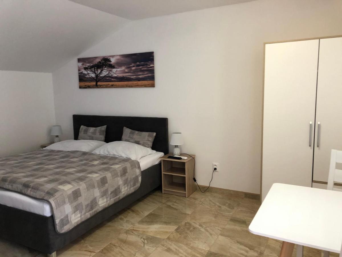Appartamento Podhájska 110 Esterno foto