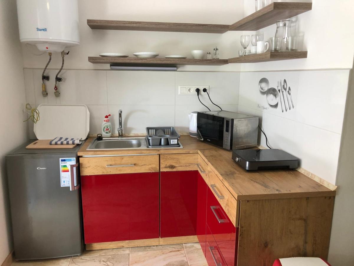 Appartamento Podhájska 110 Esterno foto