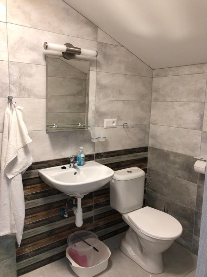 Appartamento Podhájska 110 Esterno foto