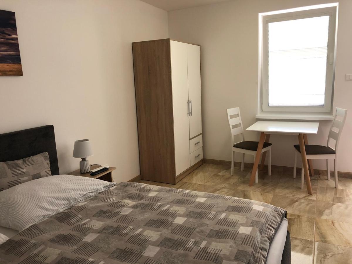 Appartamento Podhájska 110 Esterno foto