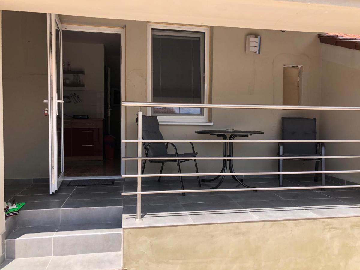 Appartamento Podhájska 110 Esterno foto