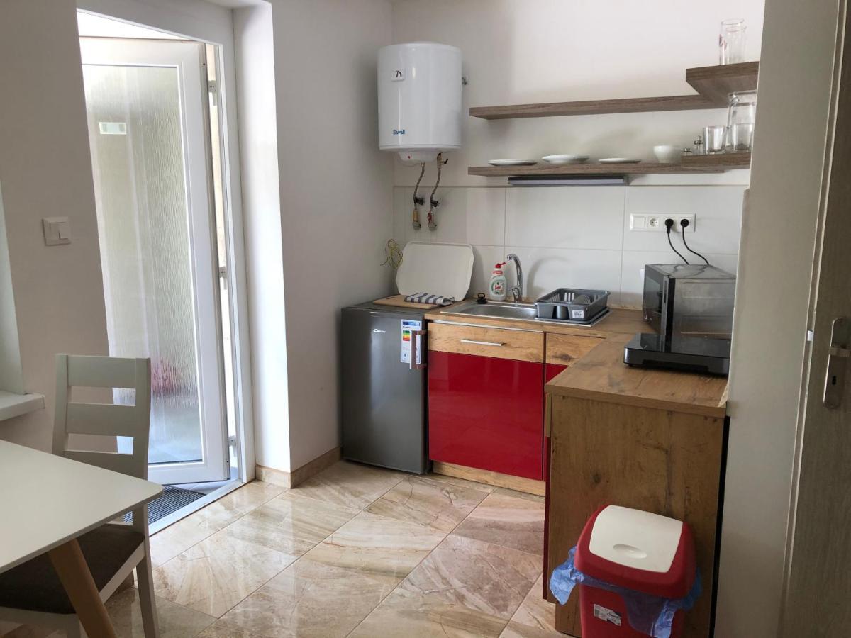 Appartamento Podhájska 110 Esterno foto