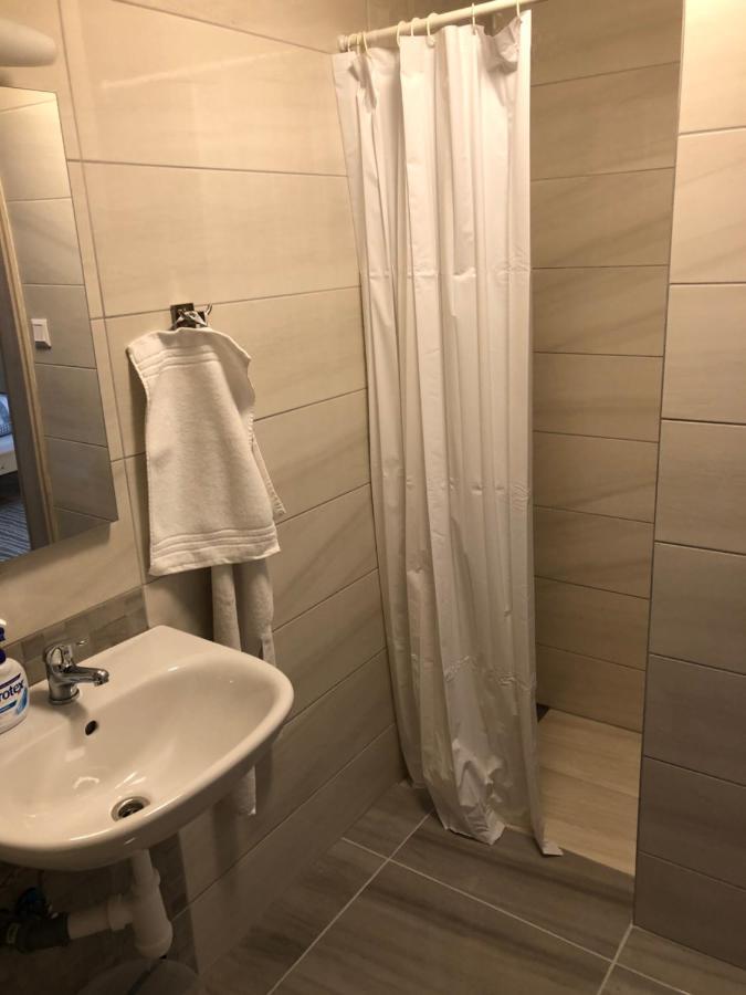 Appartamento Podhájska 110 Esterno foto