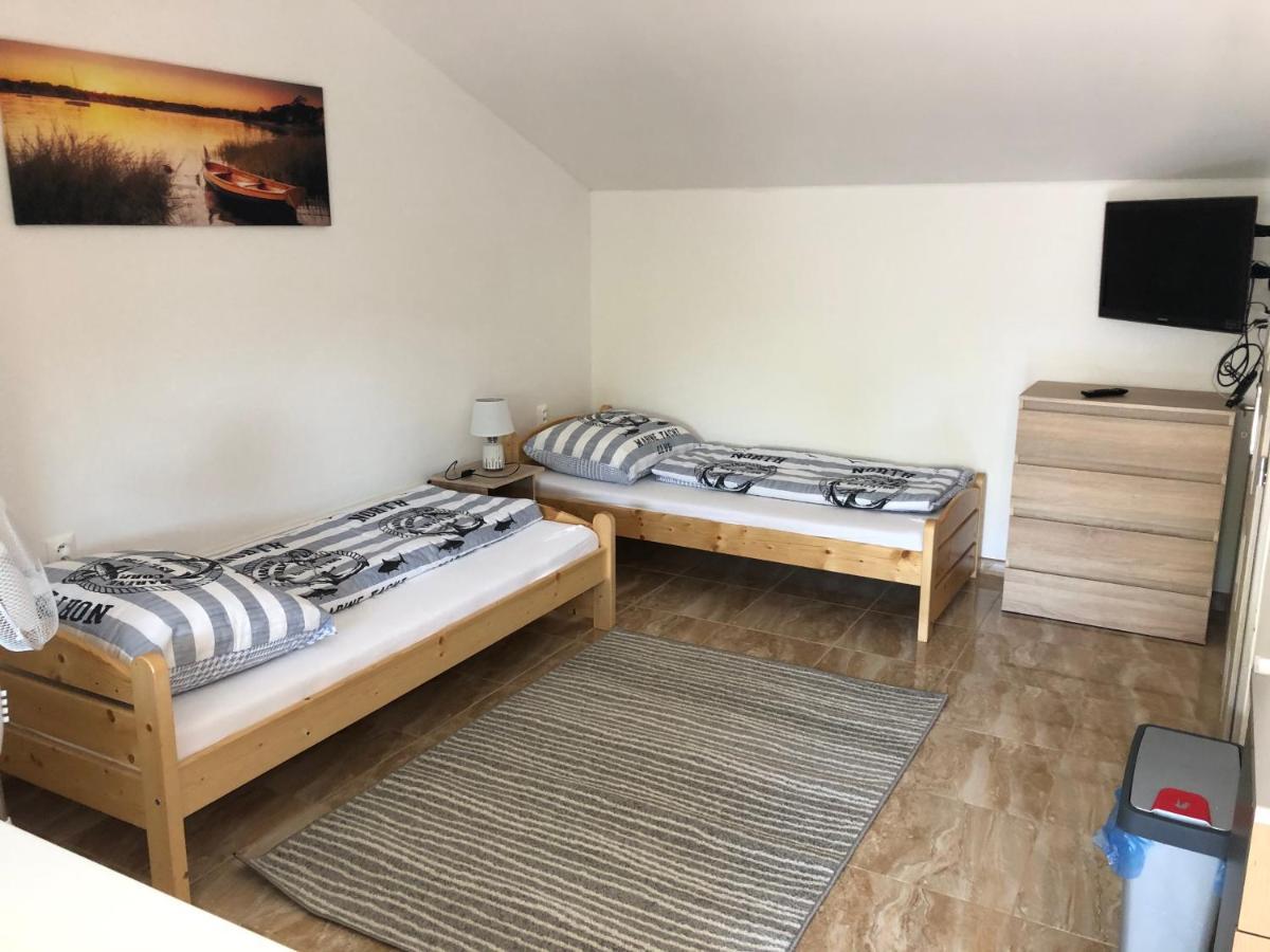 Appartamento Podhájska 110 Esterno foto
