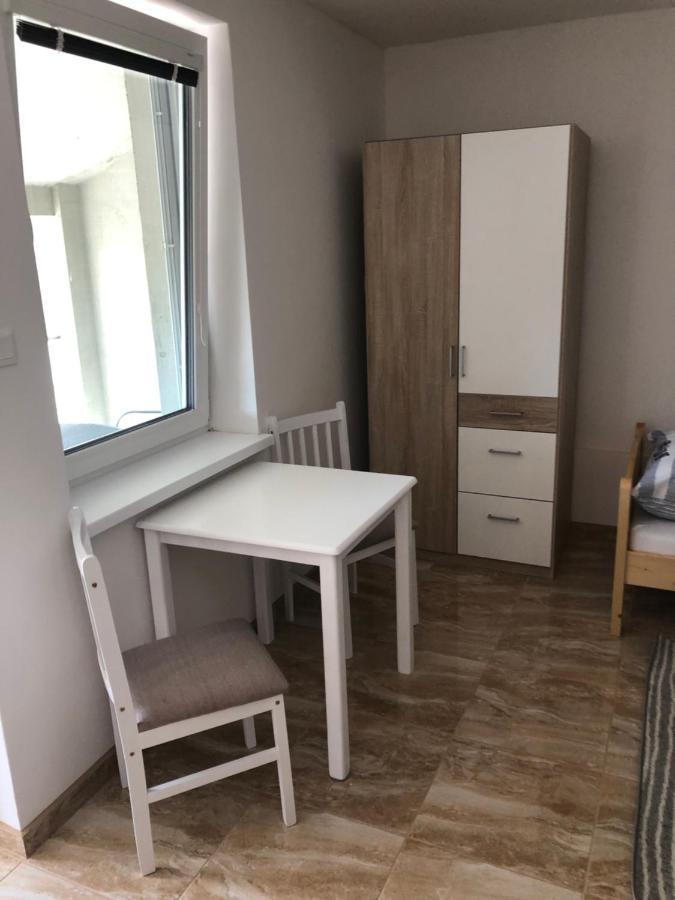 Appartamento Podhájska 110 Esterno foto