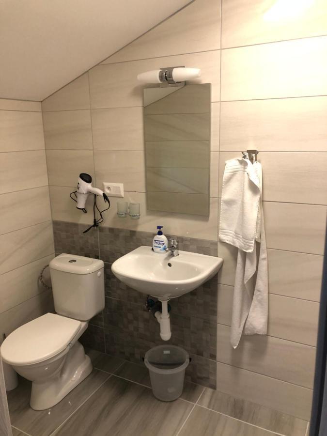Appartamento Podhájska 110 Esterno foto