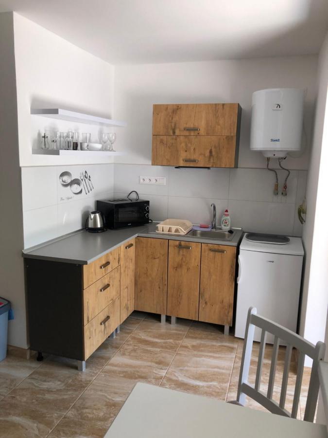 Appartamento Podhájska 110 Esterno foto