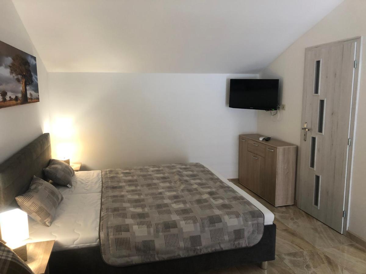 Appartamento Podhájska 110 Esterno foto