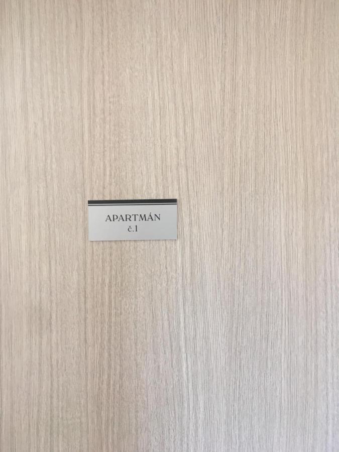 Appartamento Podhájska 110 Esterno foto