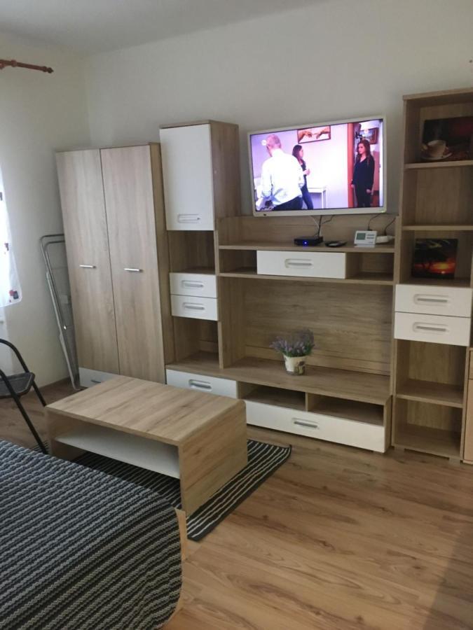 Appartamento Podhájska 110 Esterno foto