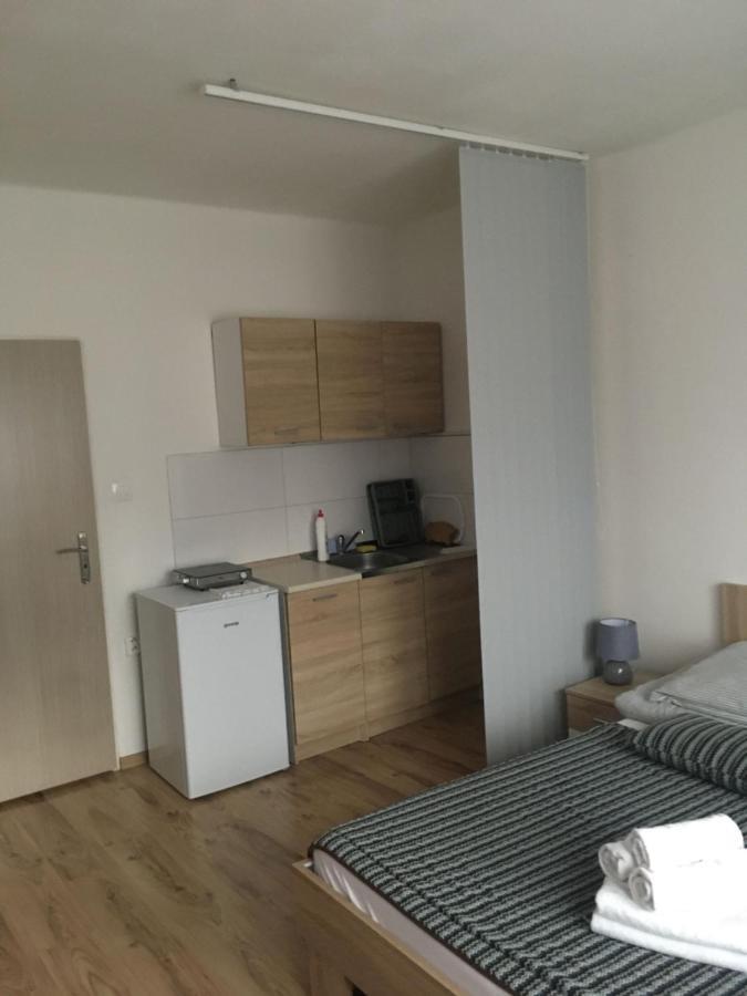 Appartamento Podhájska 110 Esterno foto
