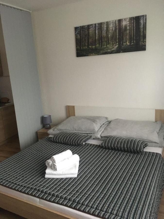 Appartamento Podhájska 110 Esterno foto